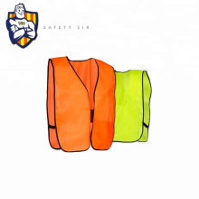 Cheap And High Quality Safety Reflective vests